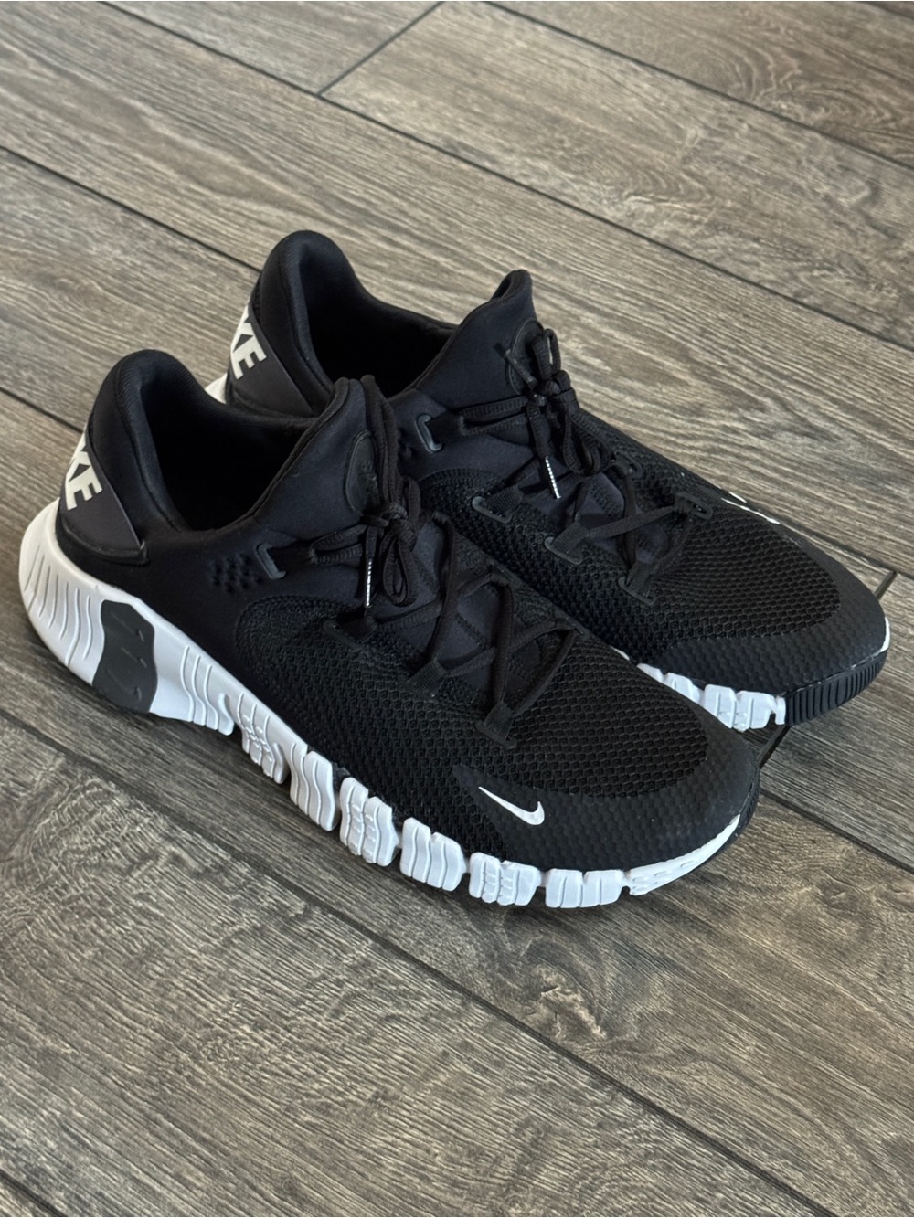 Nike Free Metcon 4